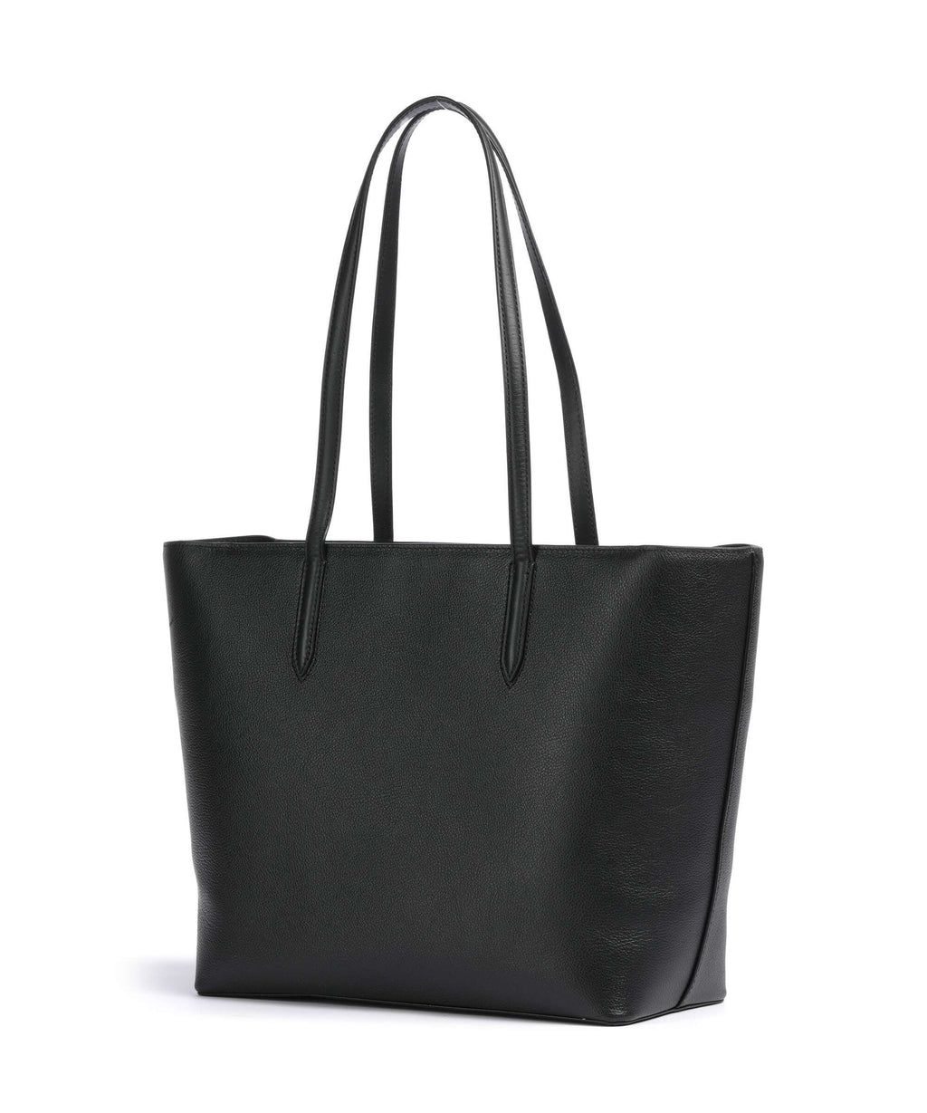 BOSS Alyce Tote bag black