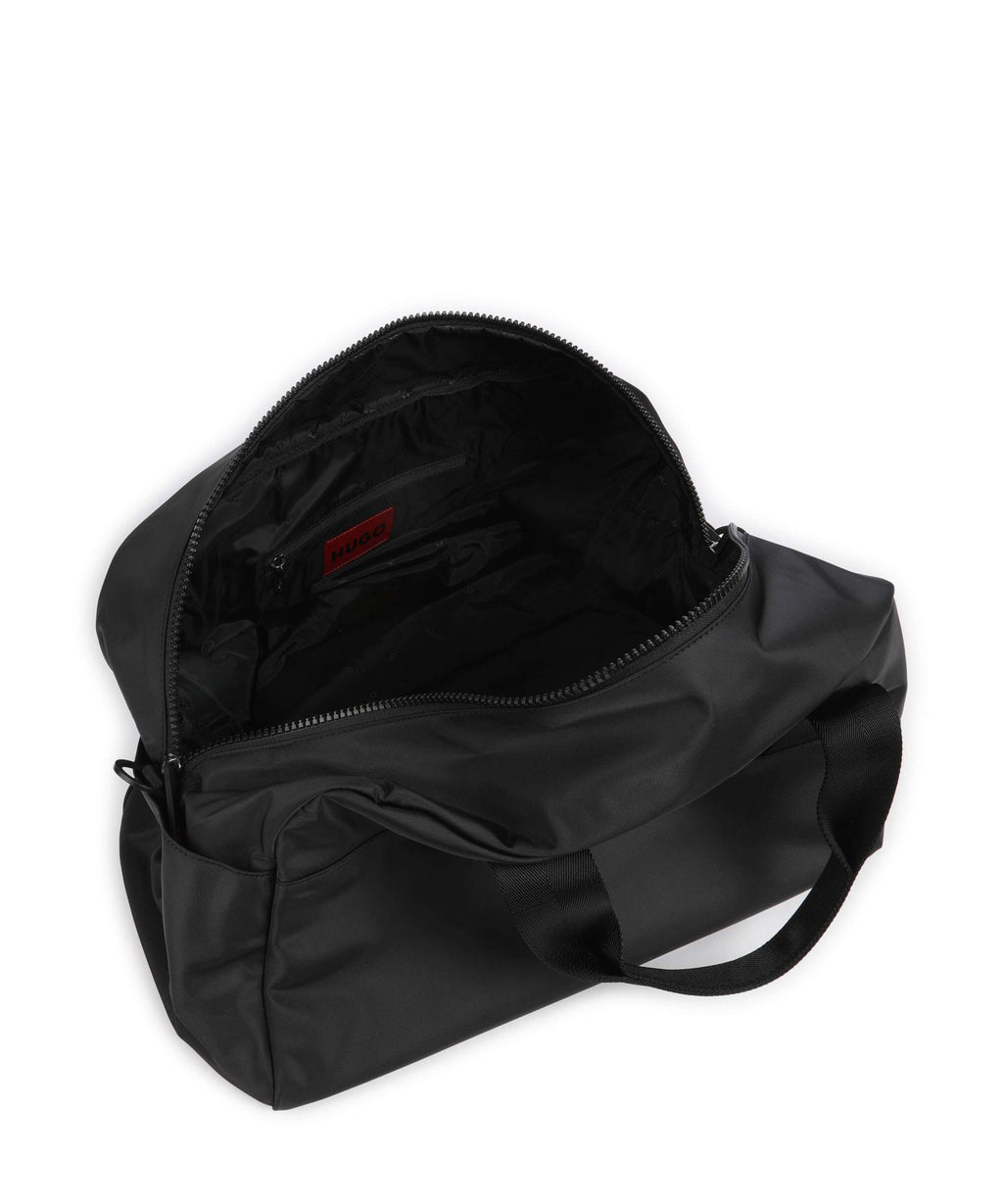Hugo Ethon 2.0 Weekend bag black