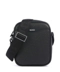 BOSS Zair Crossbody bag black