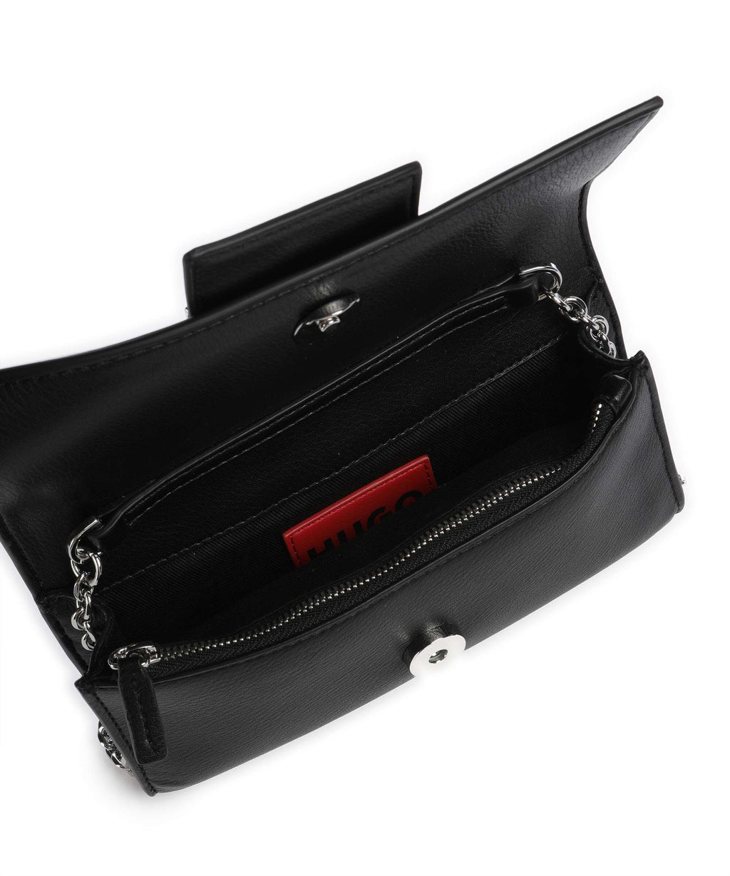 Hugo Mel 2.0 Crossbody bag black