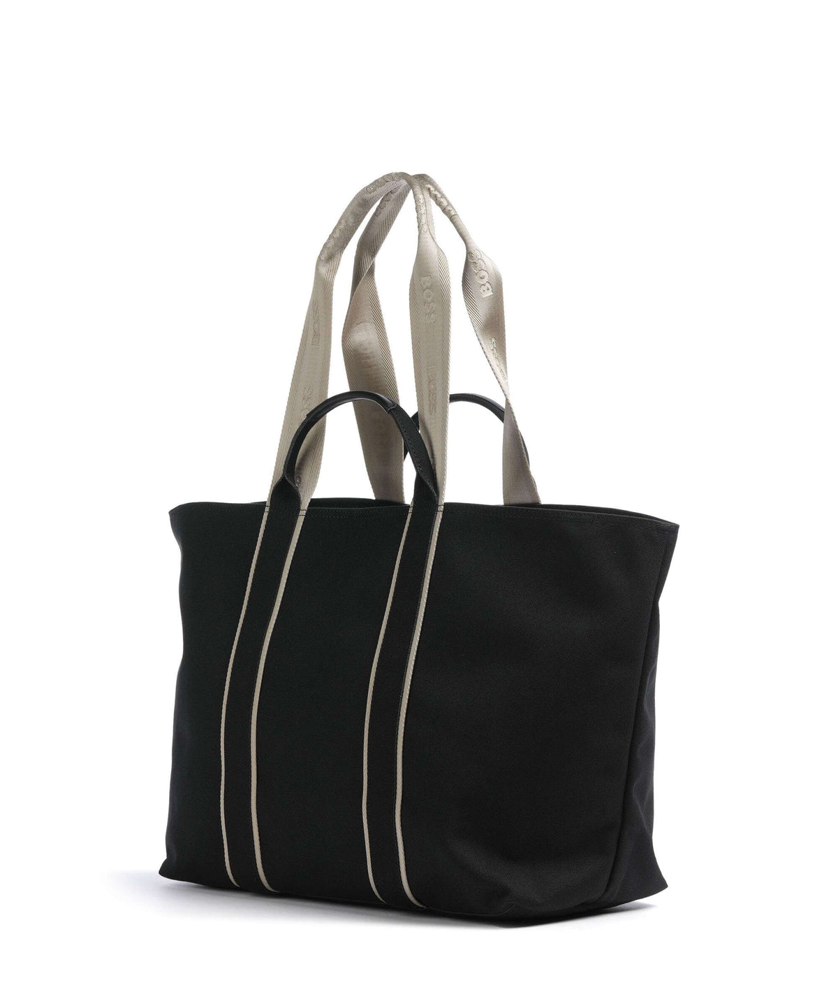 BOSS Tote bag black