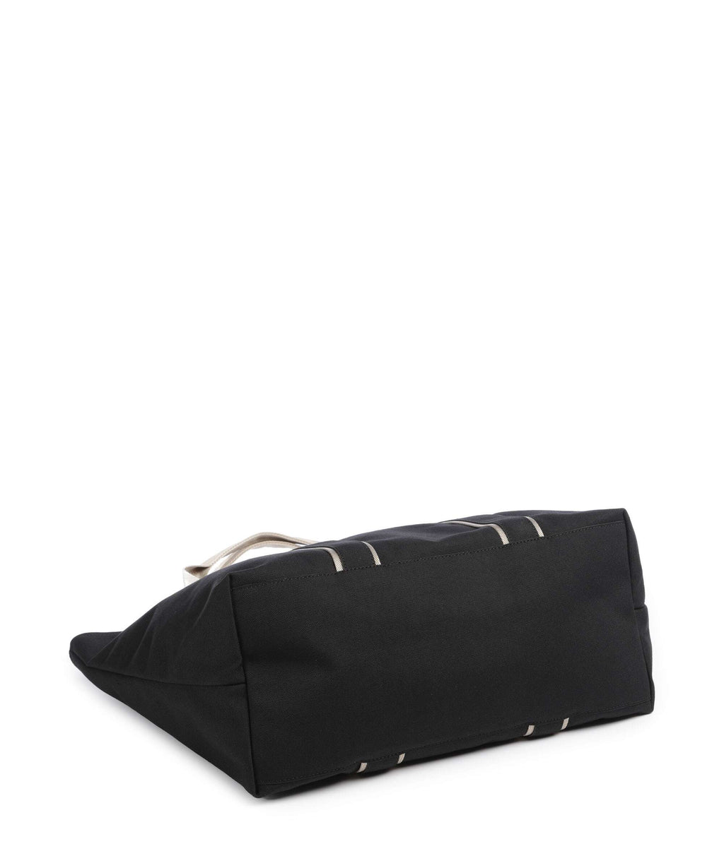 BOSS Tote bag black