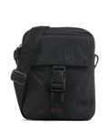 Hugo Marsel Crossbody bag black