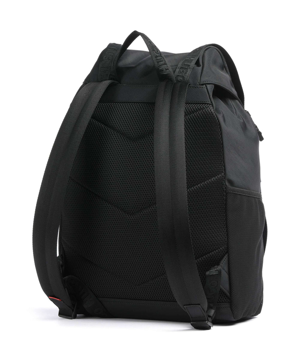 Hugo Marsel Backpack black