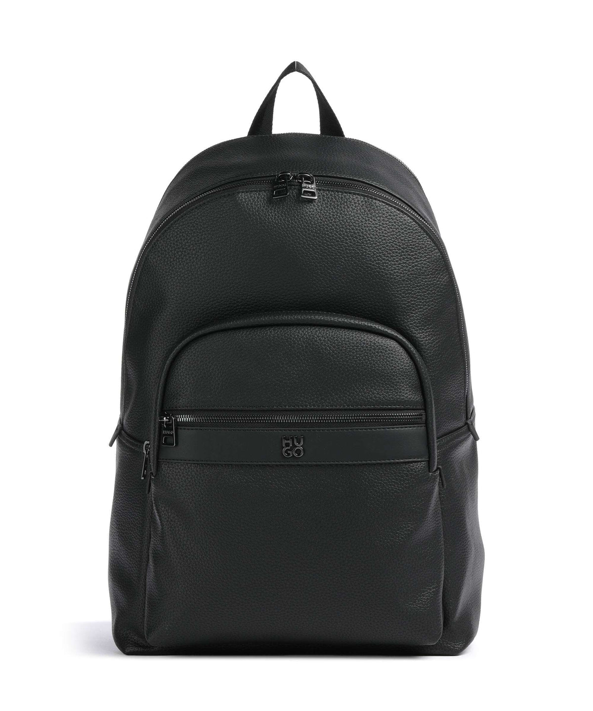 Hugo Quantic Backpack black