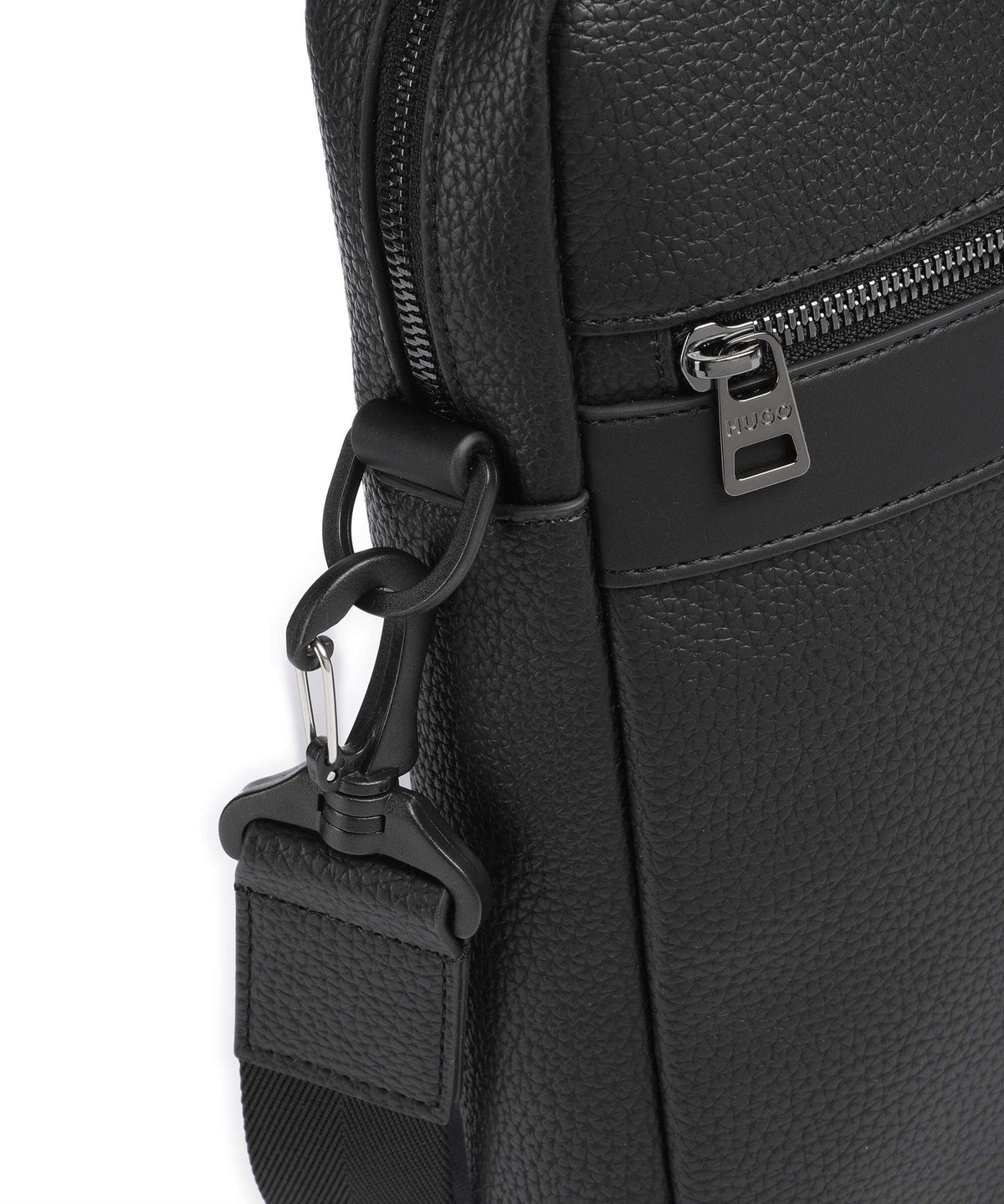 Hugo Quantic Briefcase black