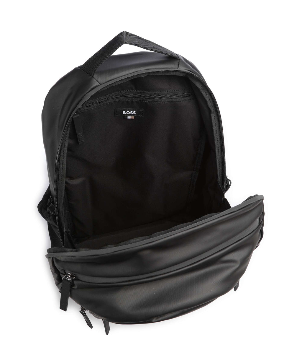BOSS Stormy Backpack black