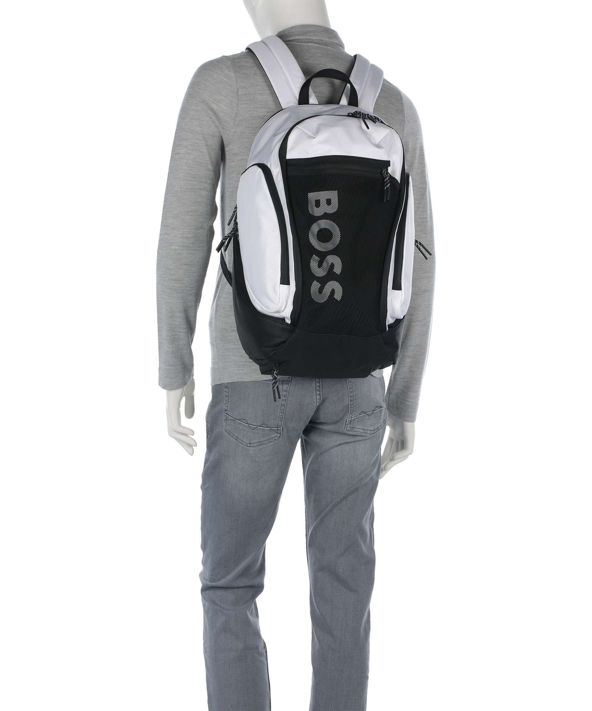 BOSS Onset Backpack natural