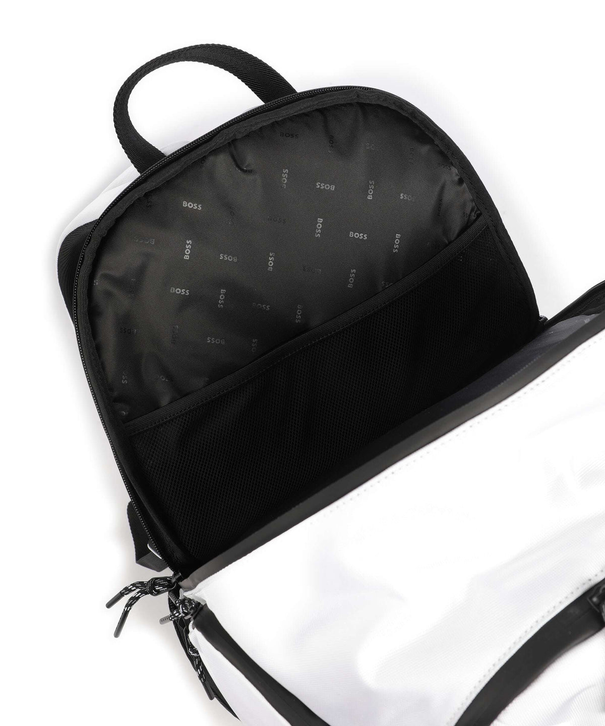 BOSS Onset Backpack natural