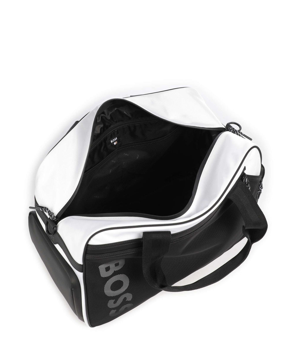 BOSS Onset Weekend bag natural