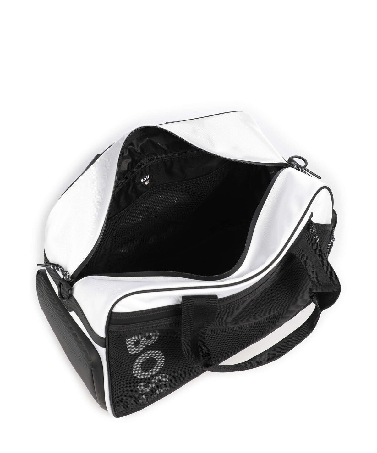 BOSS Onset Weekend bag natural