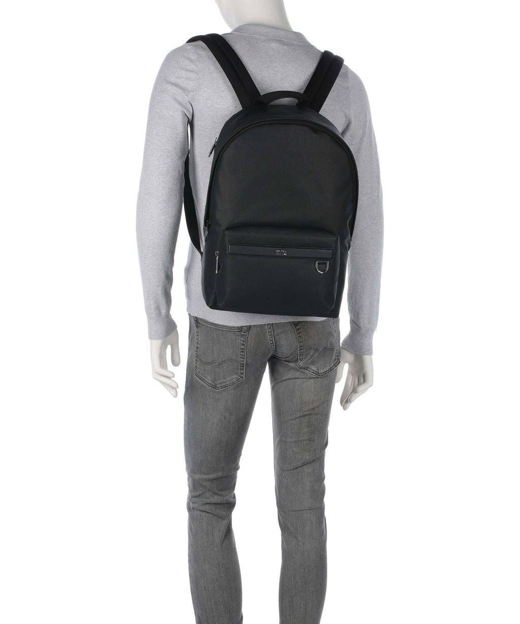 BOSS Jinko Backpack black
