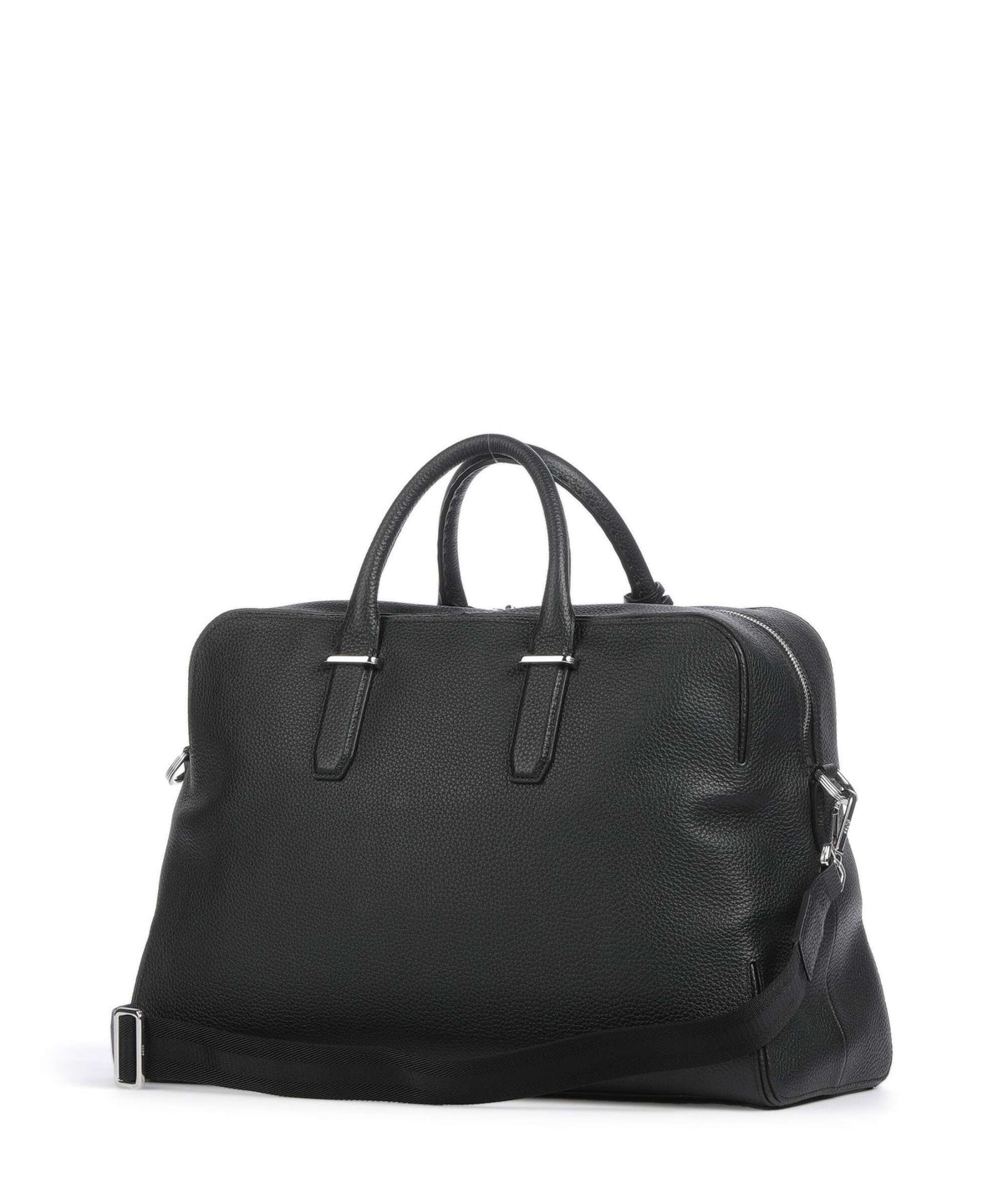 BOSS Madison Weekend bag black