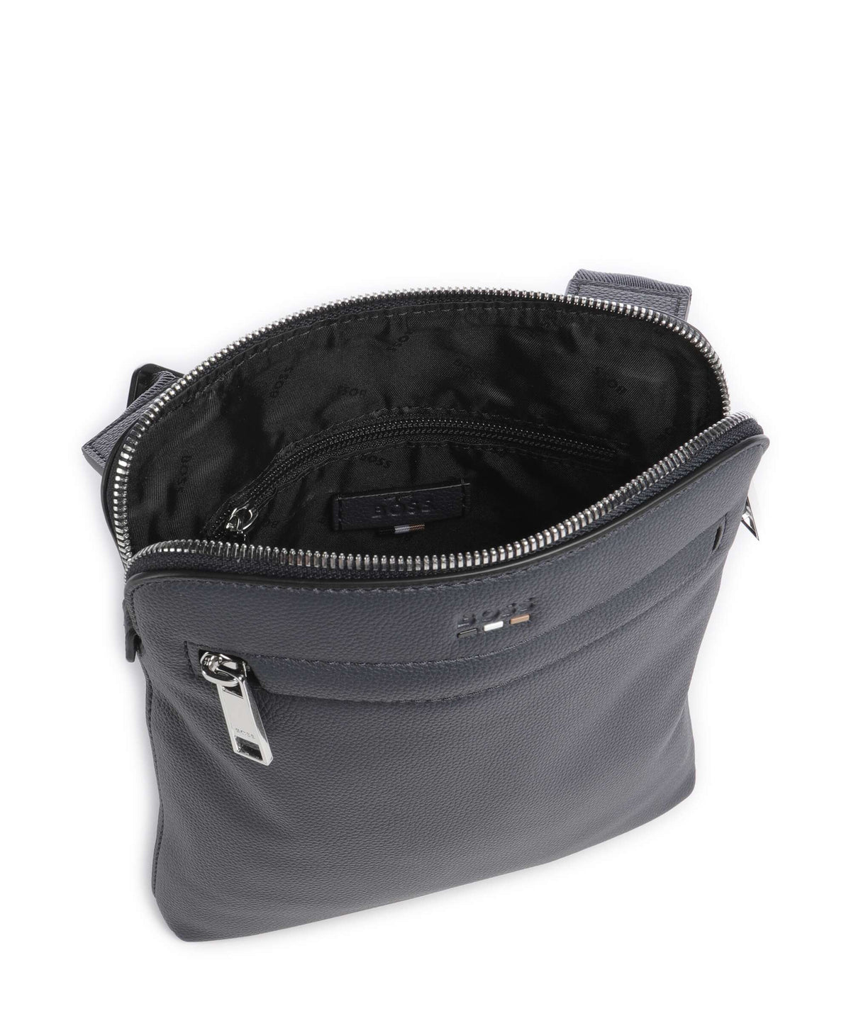 BOSS Ray Crossbody bag navy