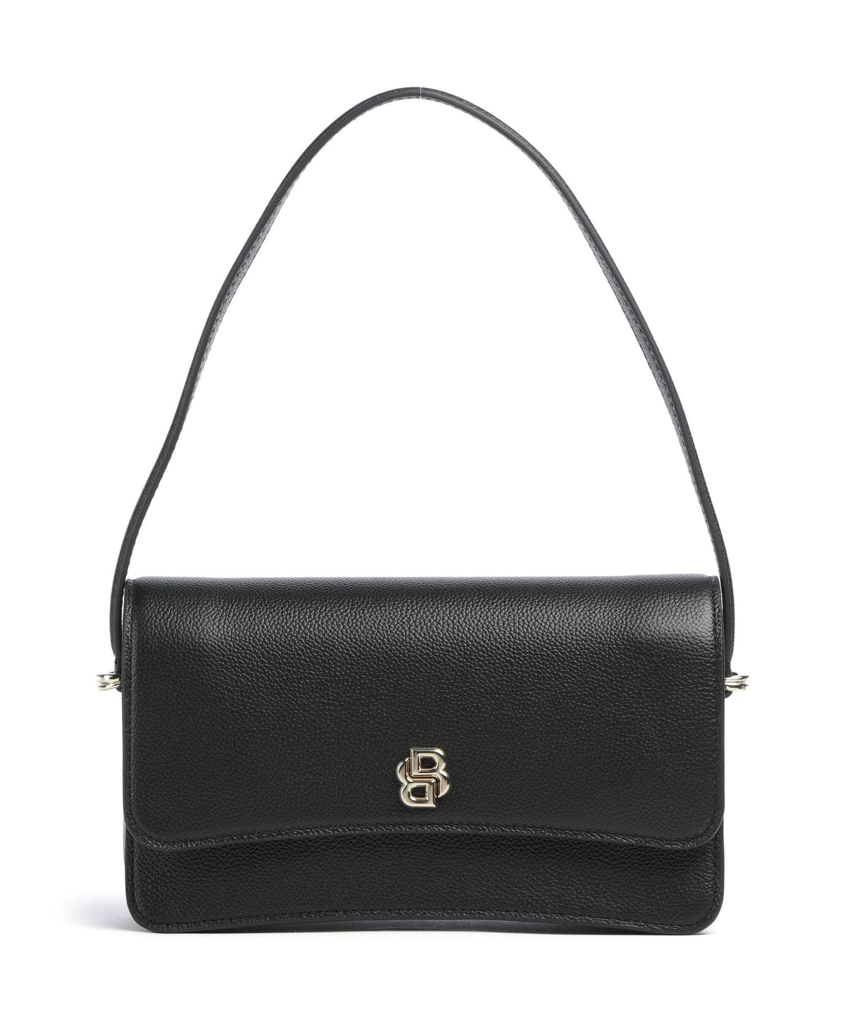 BOSS Beyond Shoulder bag black