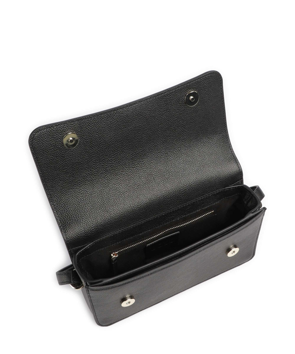 BOSS Beyond Shoulder bag black