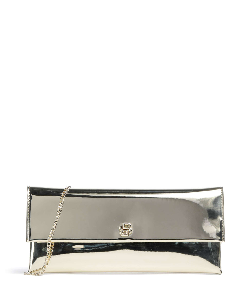 BOSS Beyond Crossbody bag gold