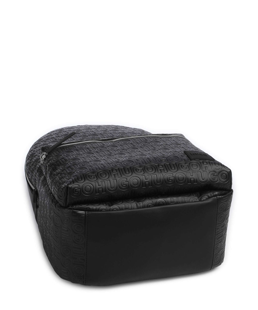 Hugo Ethon 2.0 Backpack black