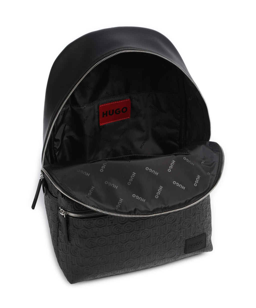 Hugo Ethon 2.0 Backpack black