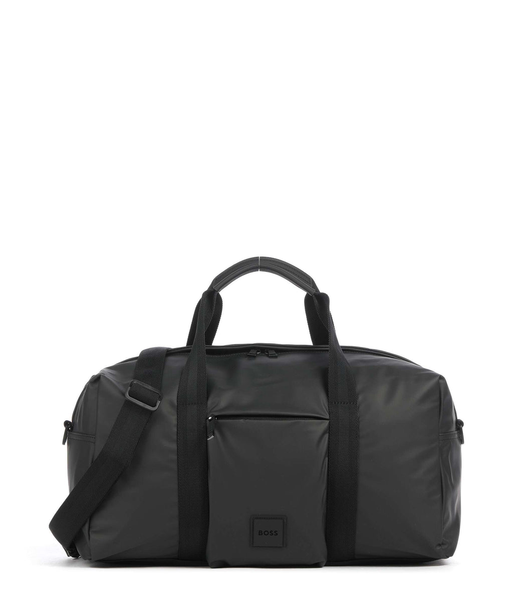BOSS Oryo Weekend bag black