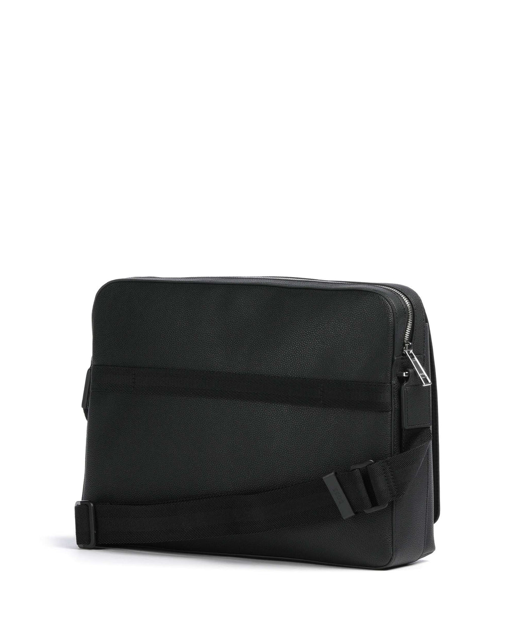 BOSS Ray Messenger bag black