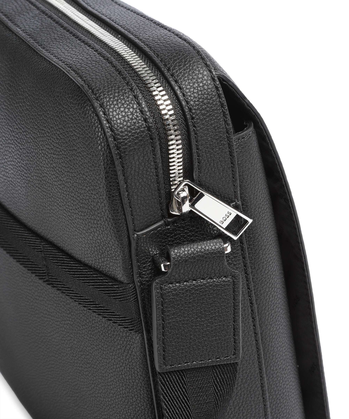 BOSS Ray Messenger bag black