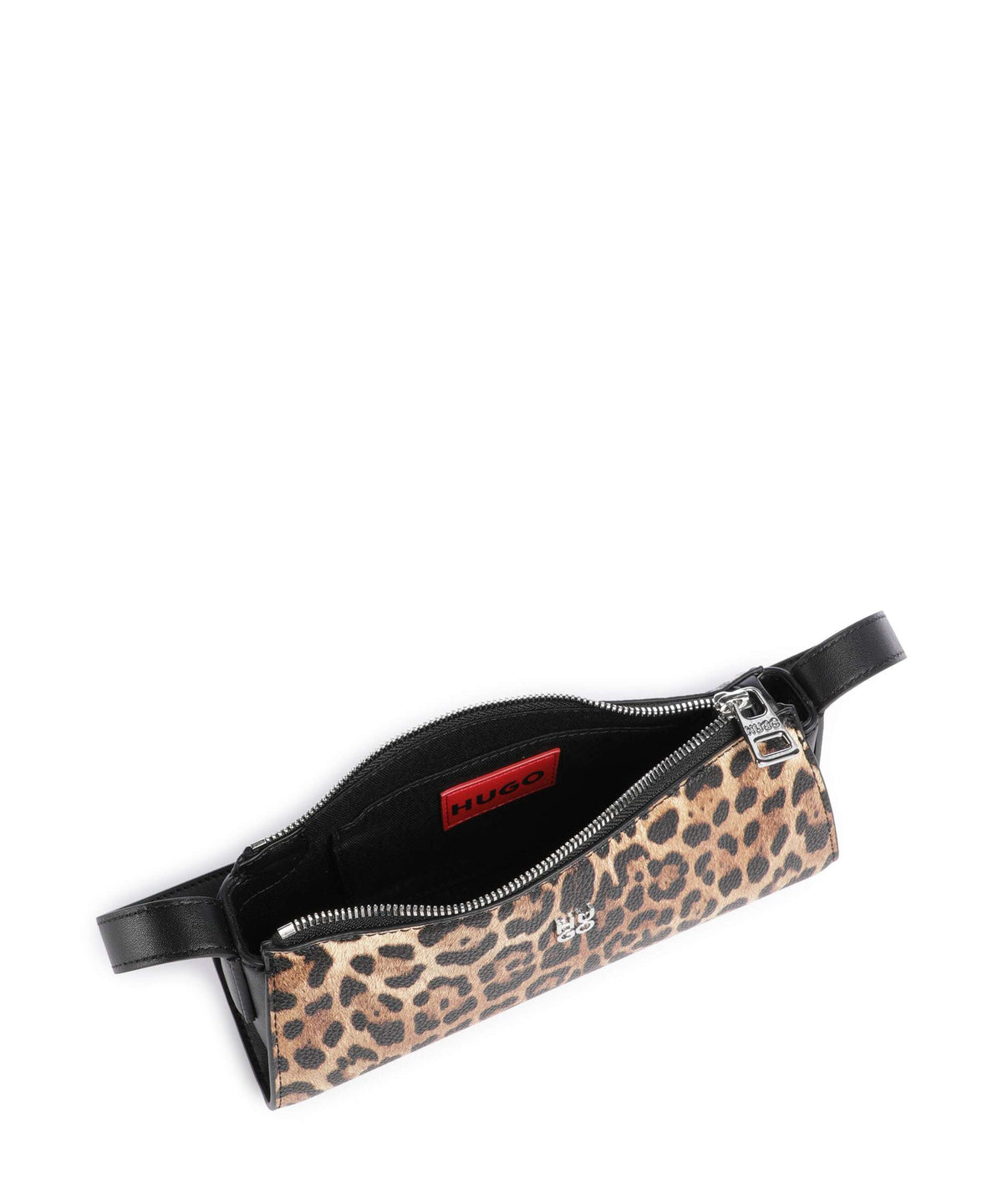 Hugo Chris 2.0 Shoulder bag open miscellaneous