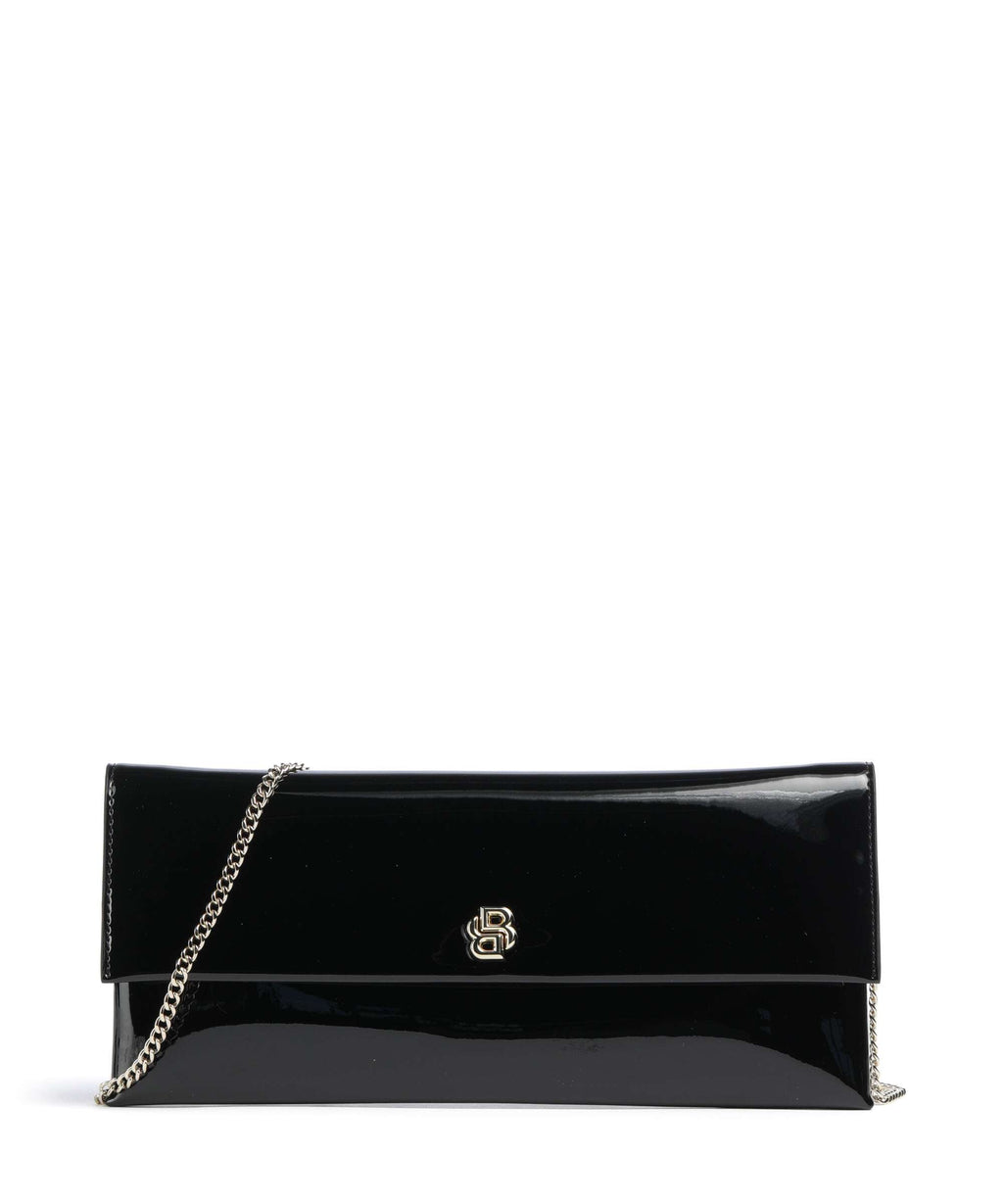 BOSS Beyond Crossbody bag black