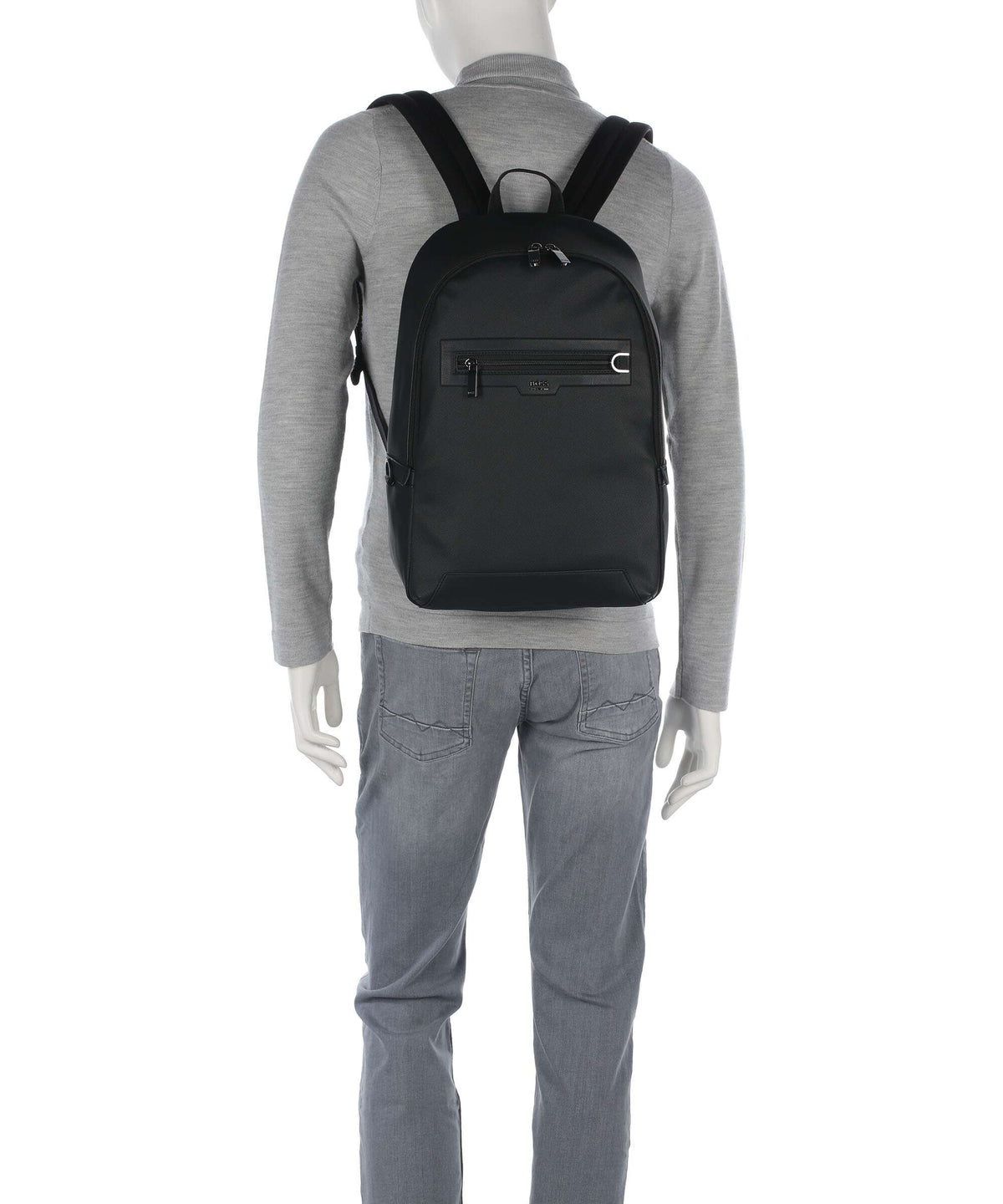 BOSS Cullen Backpack black