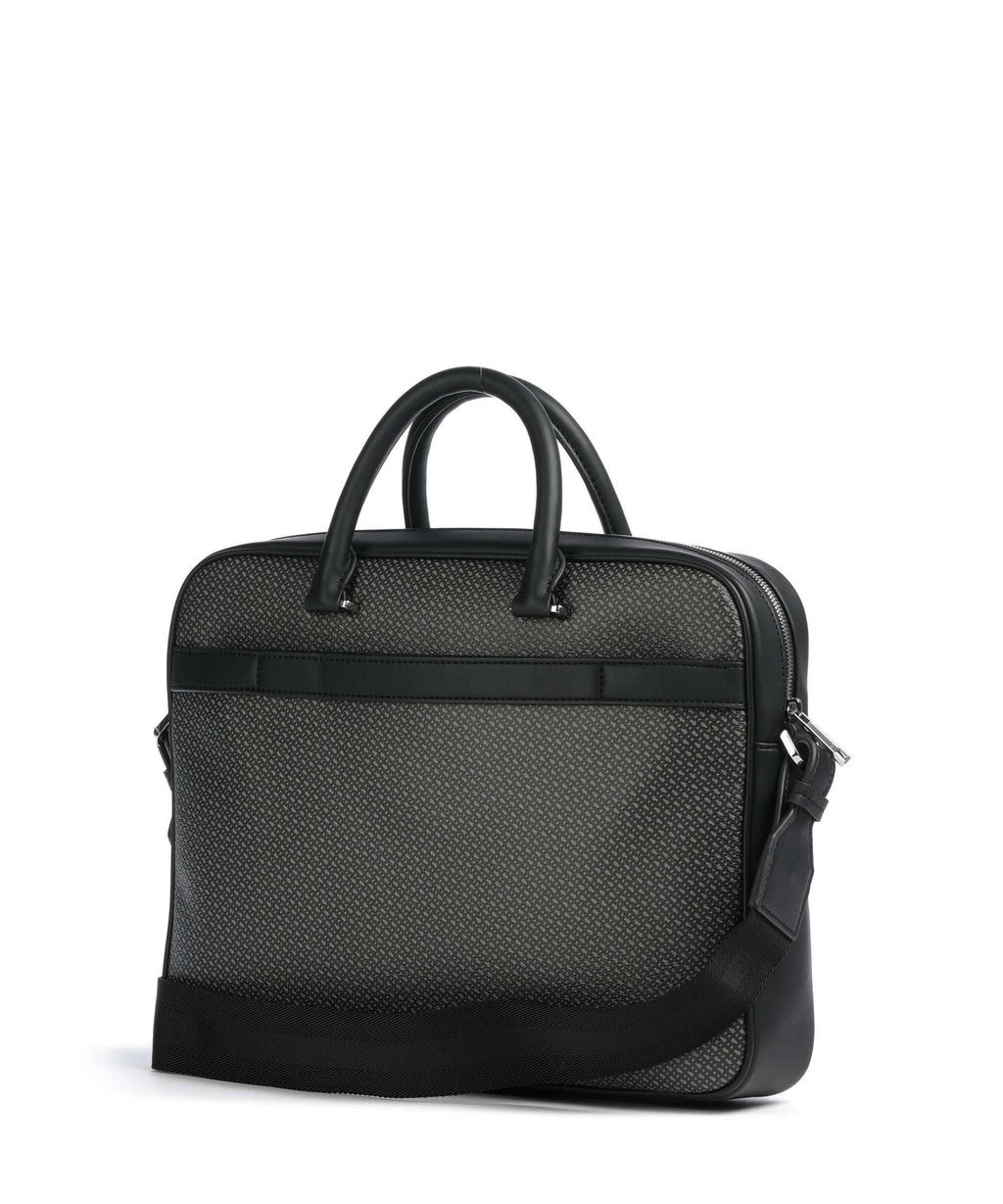 BOSS Ray Briefcase black