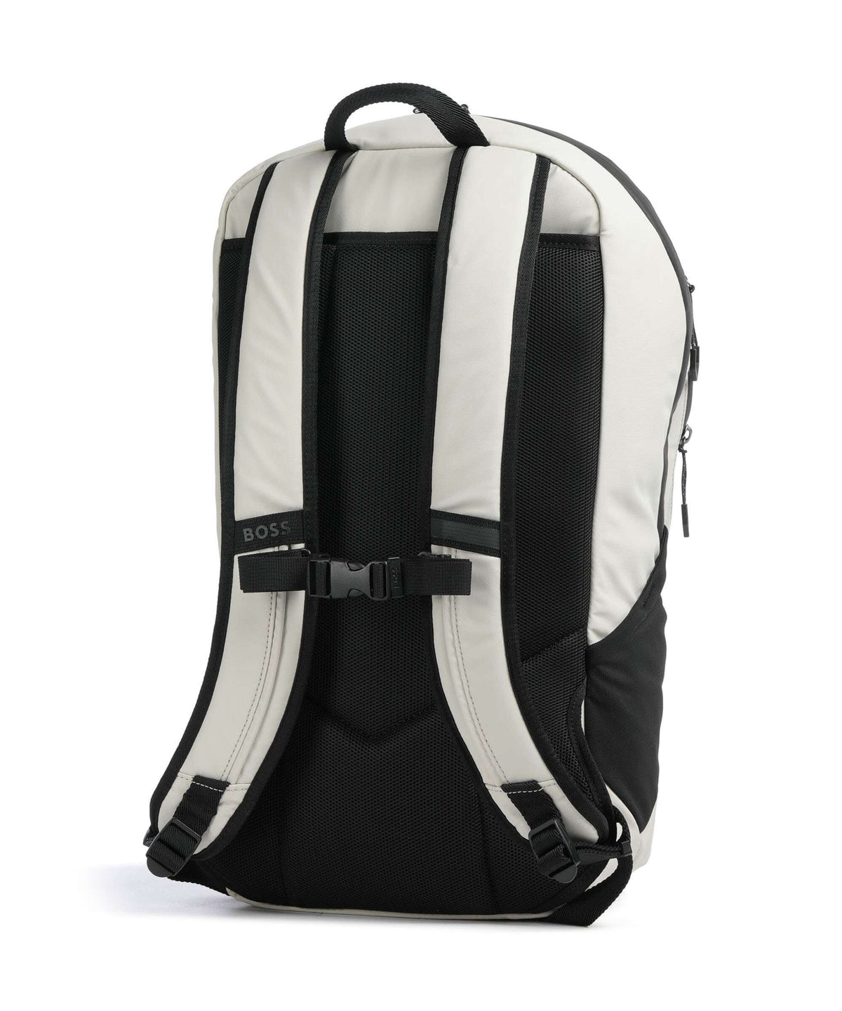 BOSS Stenson Backpack light beige