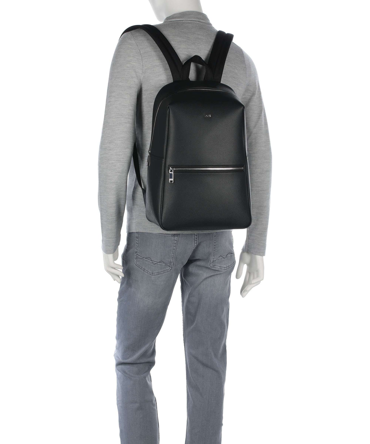 BOSS Daxter Backpack black