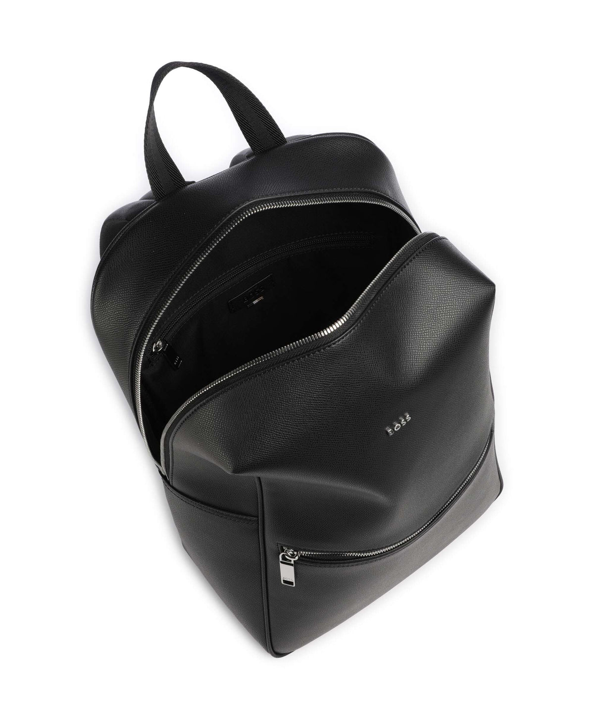 BOSS Daxter Backpack black