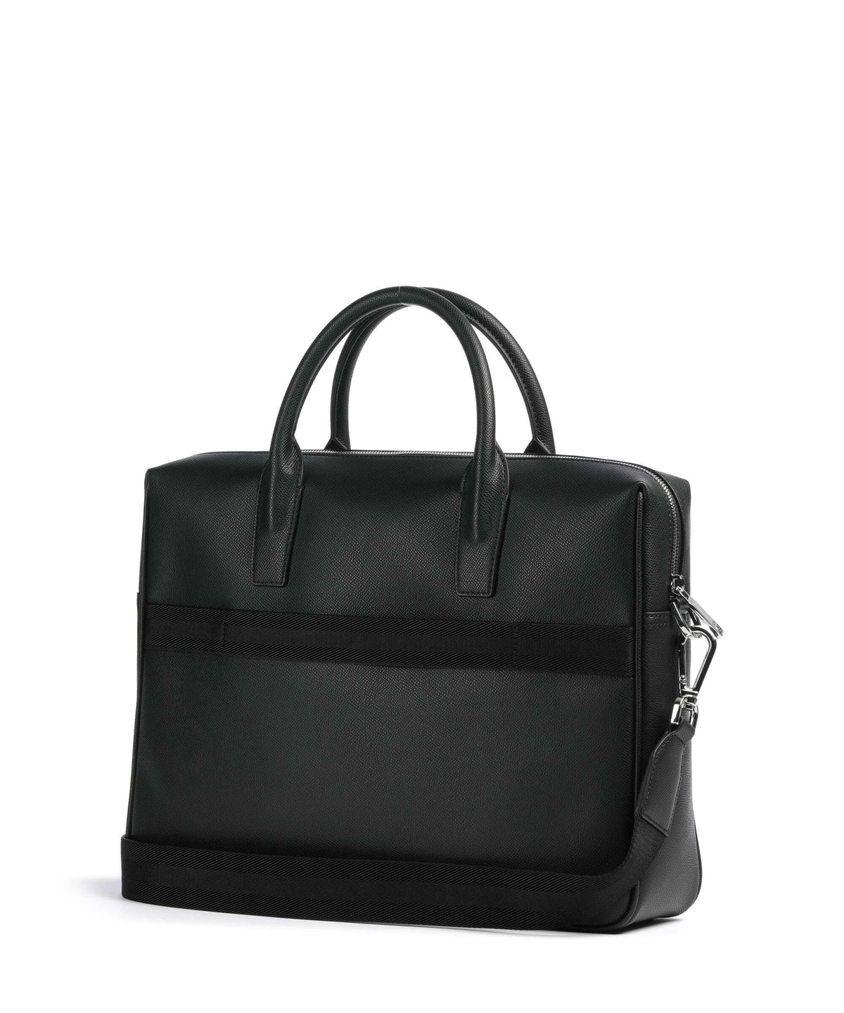 BOSS Daxter Briefcase black