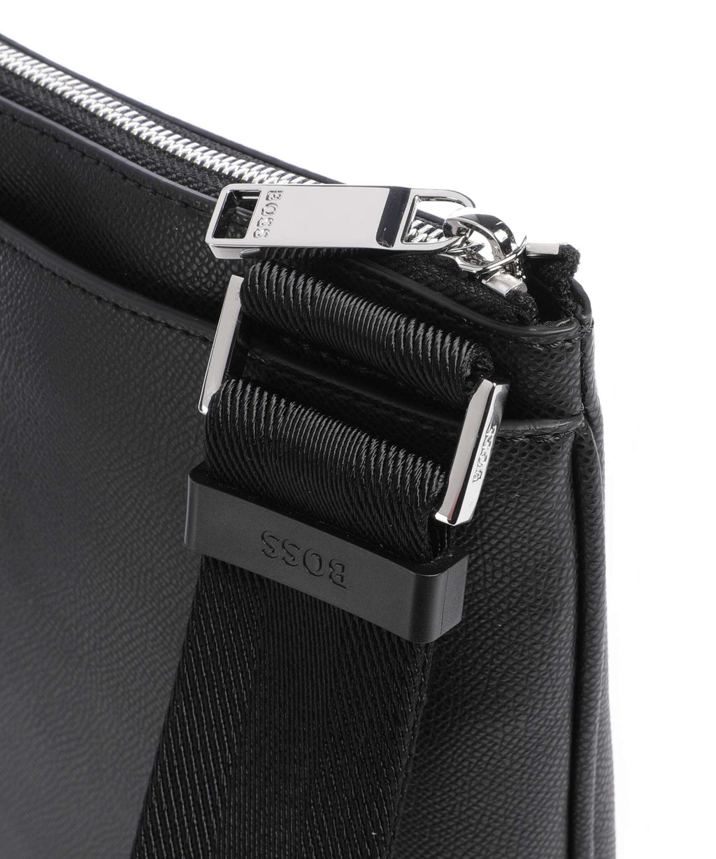 BOSS Daxter Crossbody bag black
