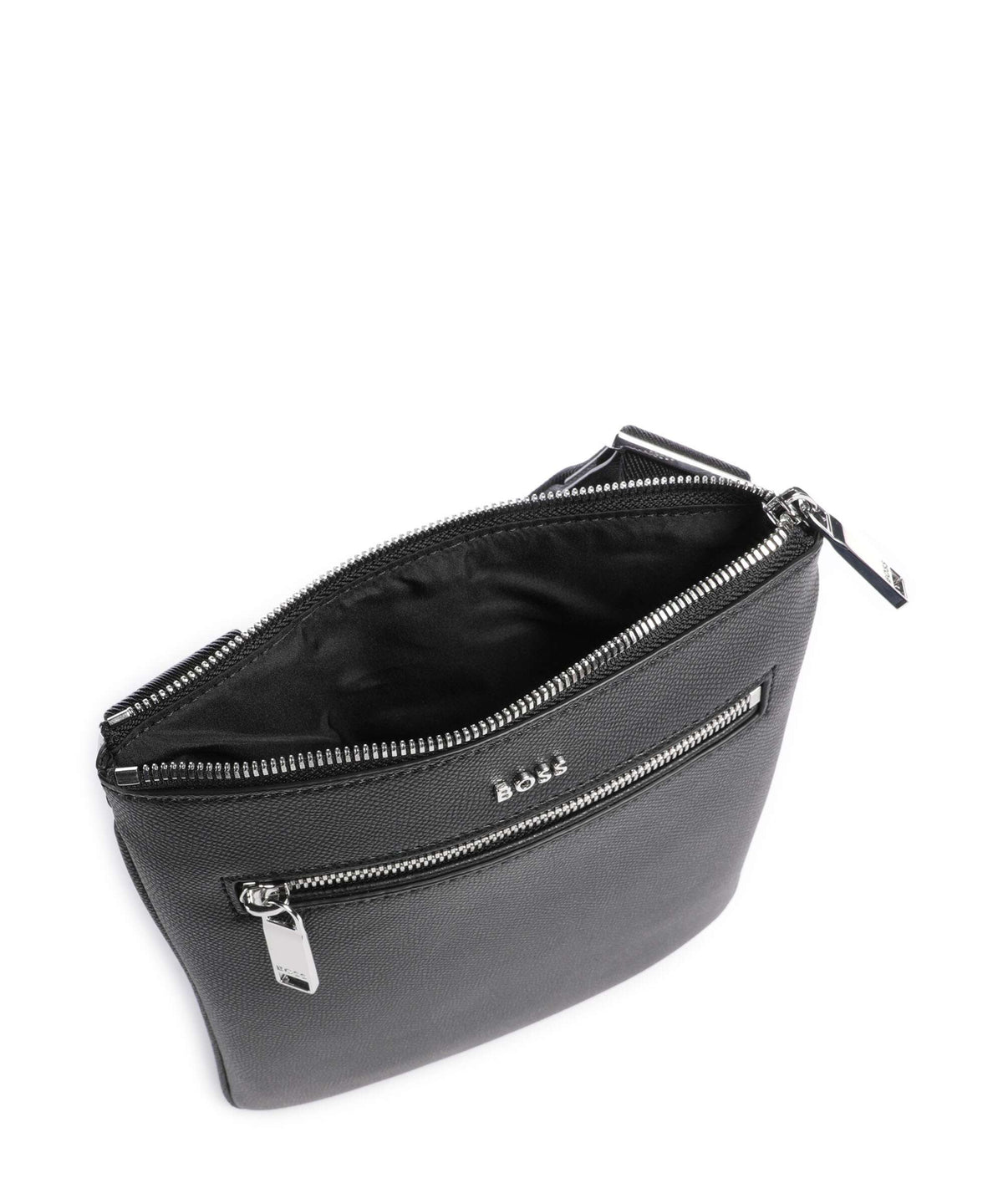 BOSS Daxter Crossbody bag black