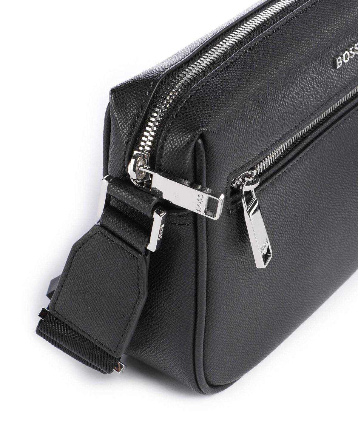BOSS Daxter Crossbody bag black