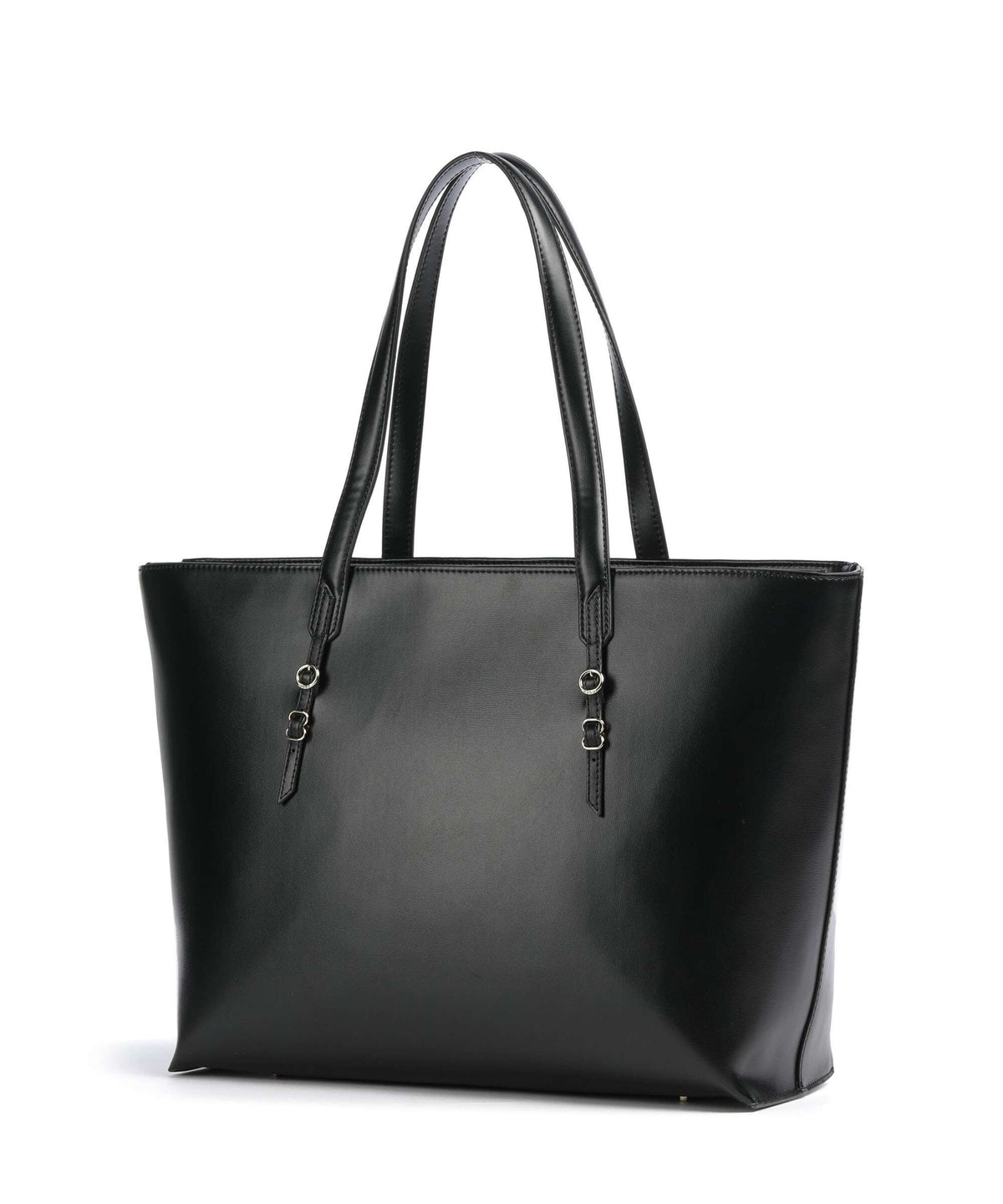 Hugo Syndra Tote bag black