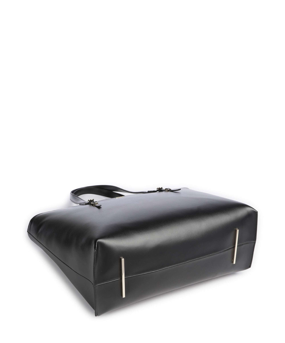 Hugo Syndra Tote bag black