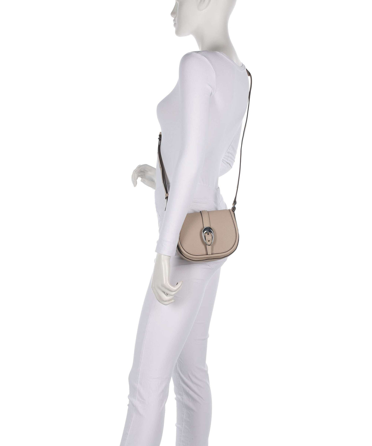 Hugo Jaina Crossbody bag light brown