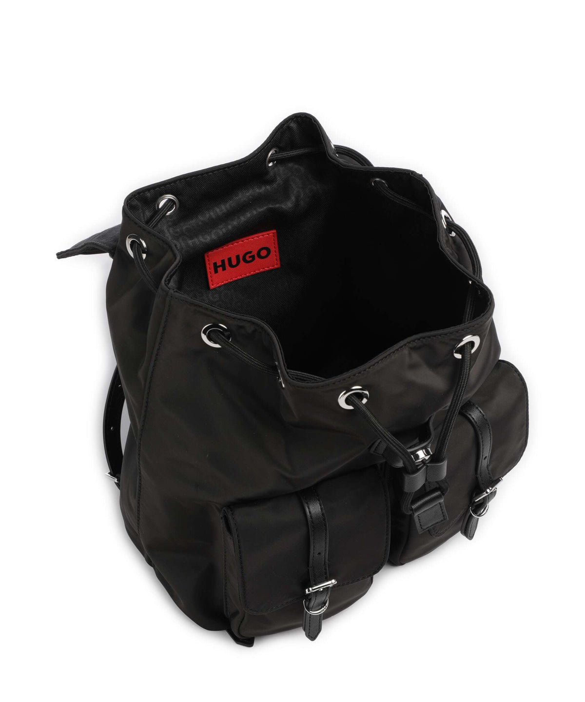 Hugo Neeko Backpack black