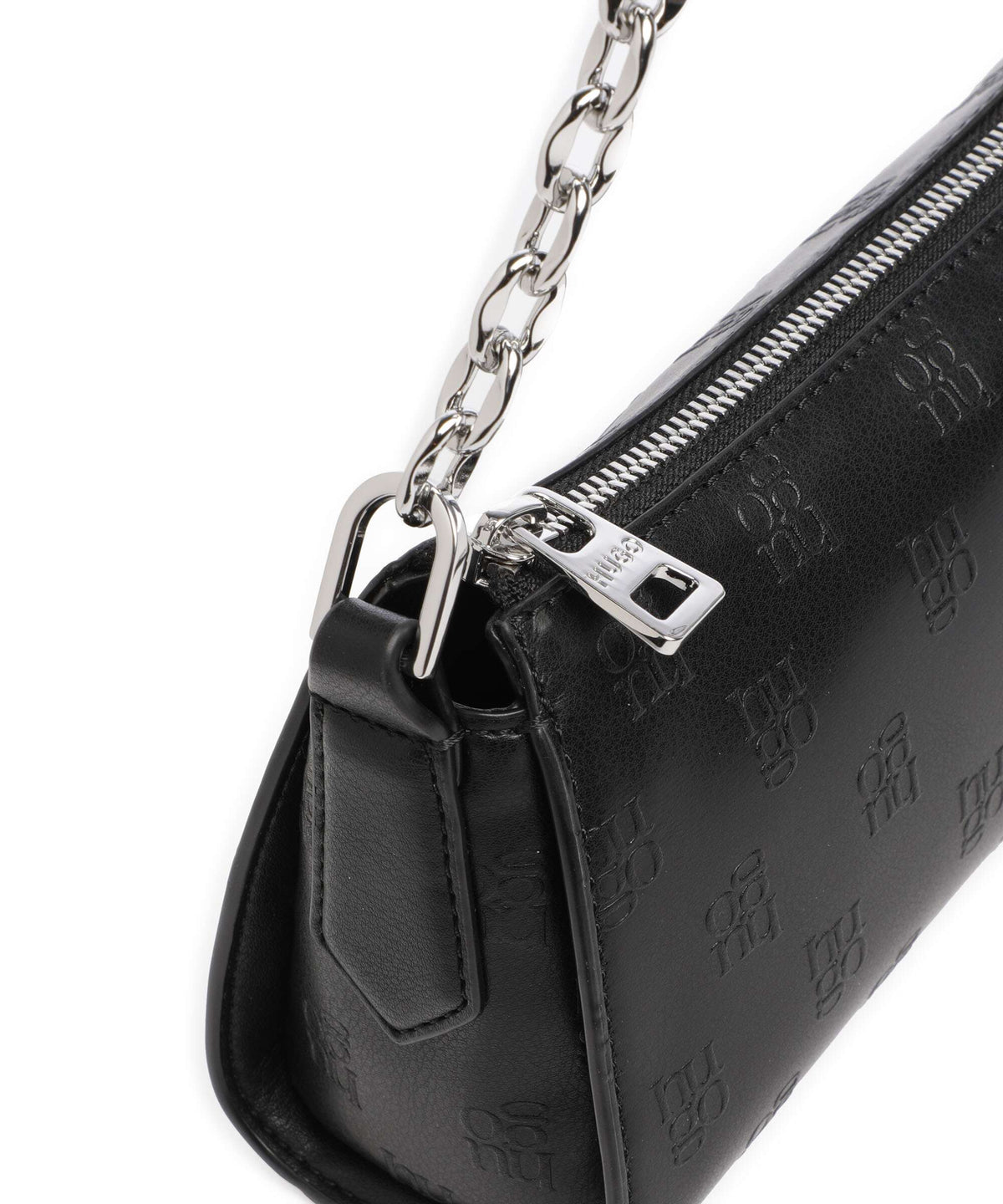Hugo Chris 2.0 Shoulder bag black