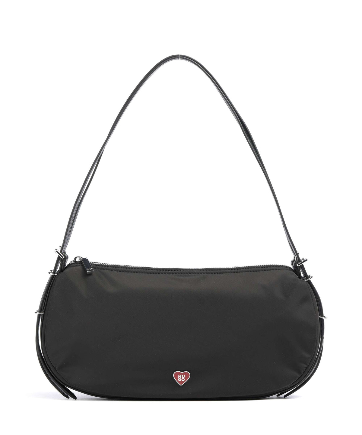 Hugo Neeko Shoulder bag black