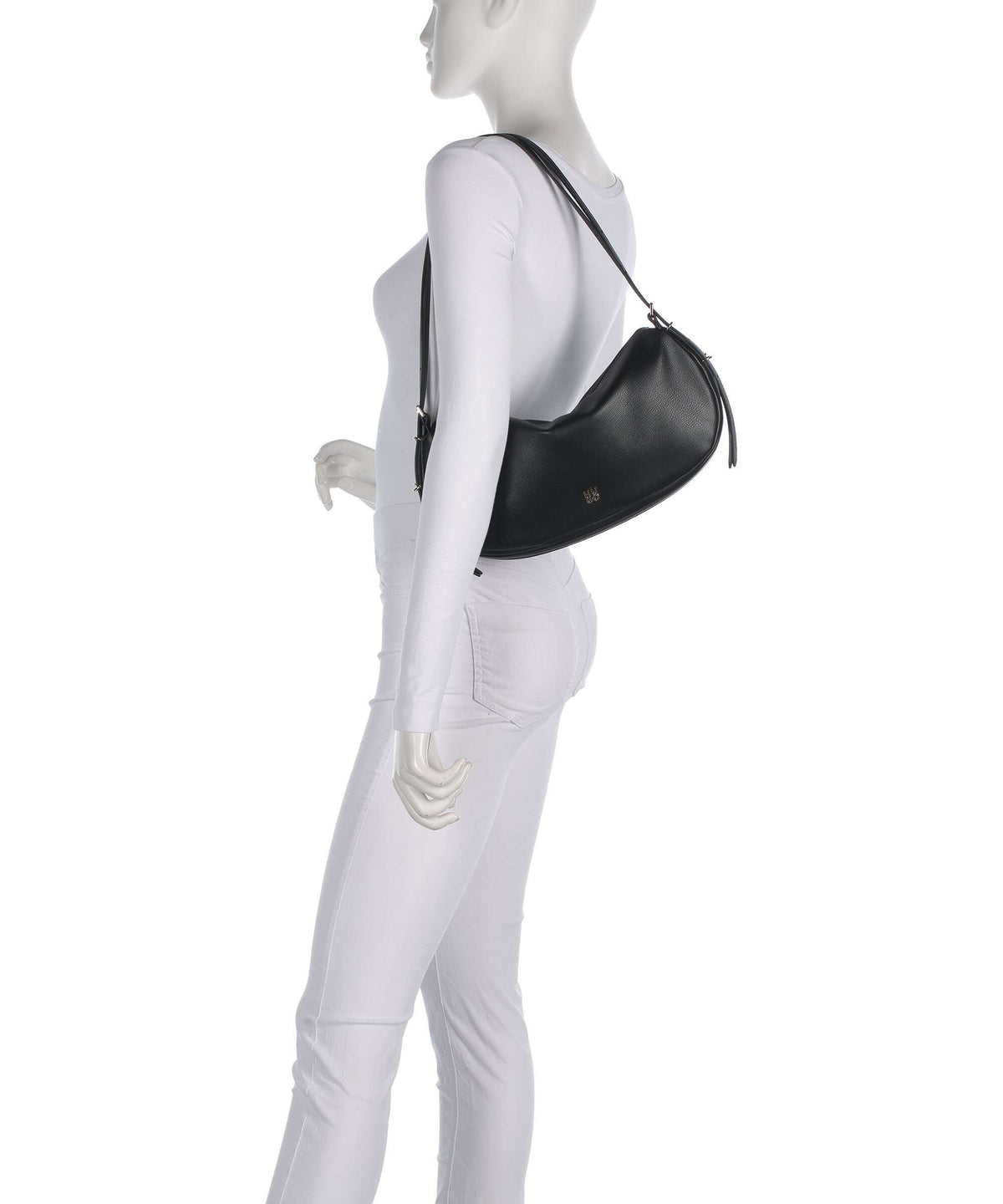 Hugo Neeko Shoulder bag black