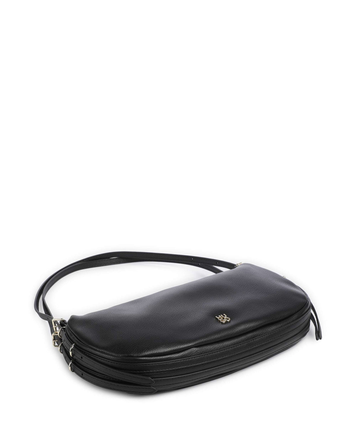 Hugo Neeko Shoulder bag black