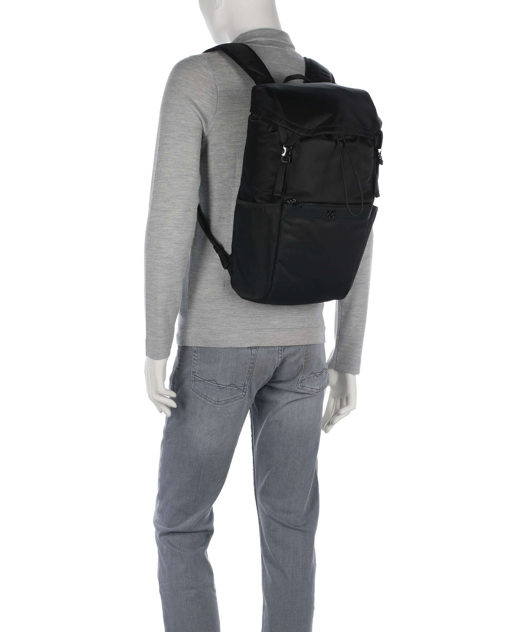 Hugo Quantic Backpack black