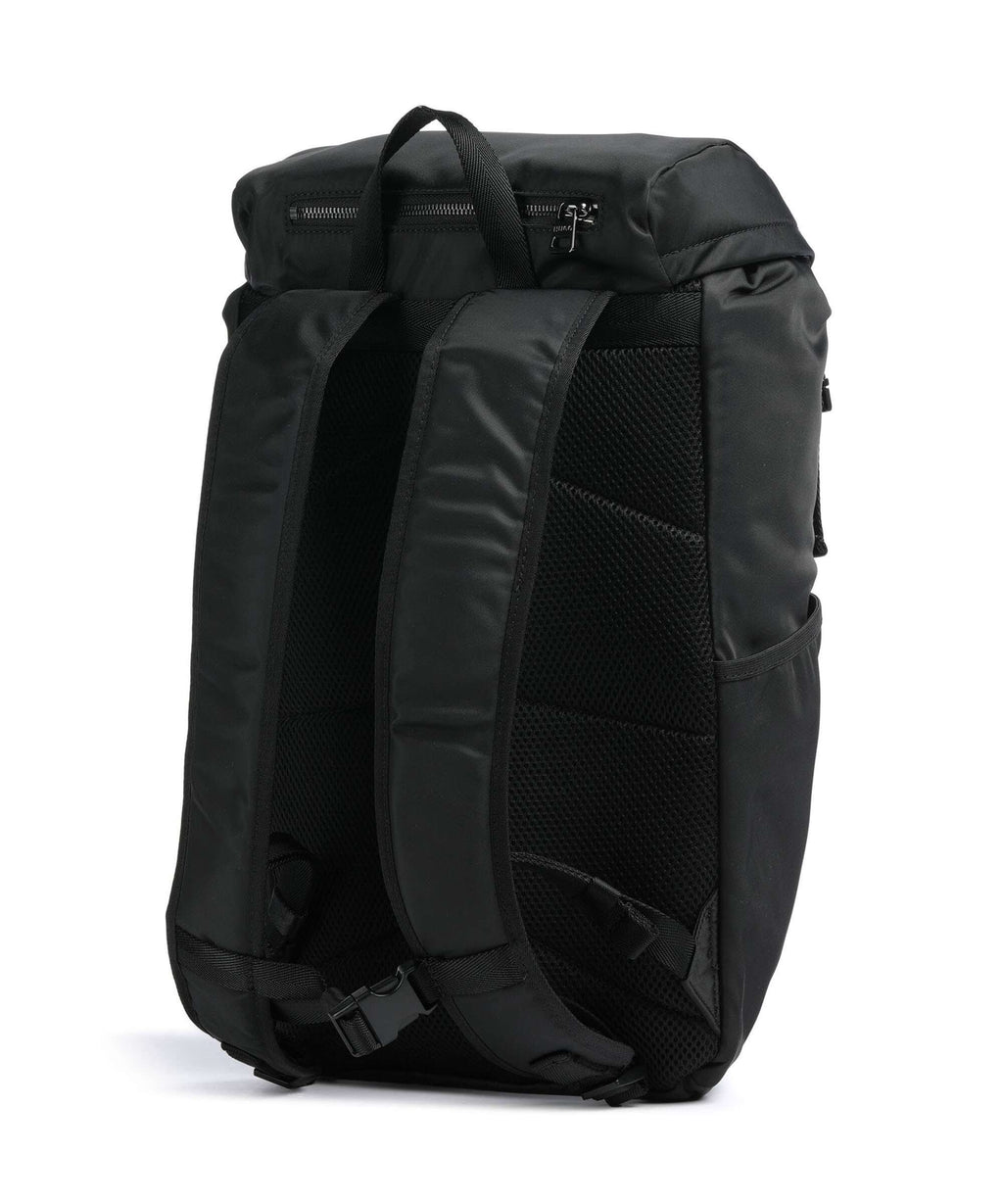 Hugo Quantic Backpack black