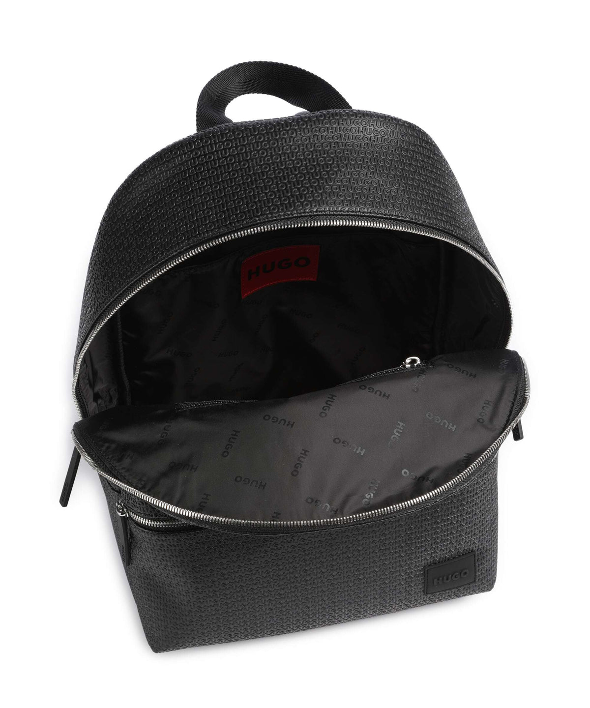 Hugo Ethon 2.0 Backpack black
