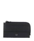 Hugo Quantic Credit card holder black