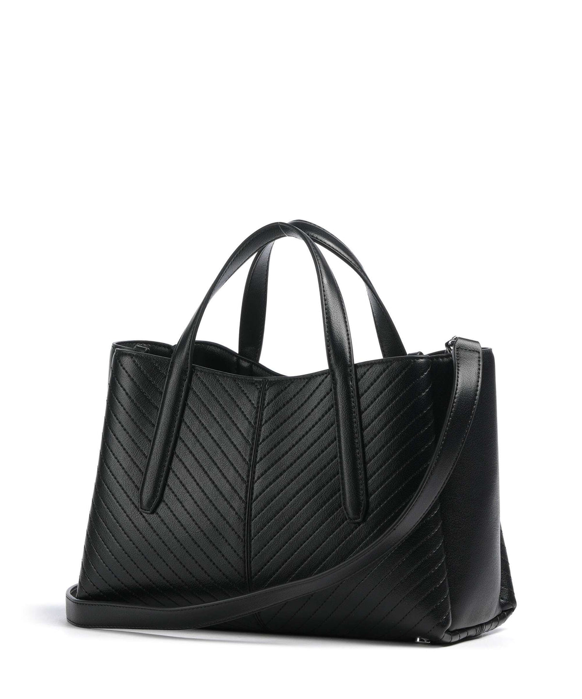 BOSS Anett Handbag black